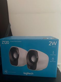 Logitech z120