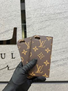Rare BN LV Authentic Louis Vuitton Watch Travel Case Damier, Luxury,  Accessories on Carousell