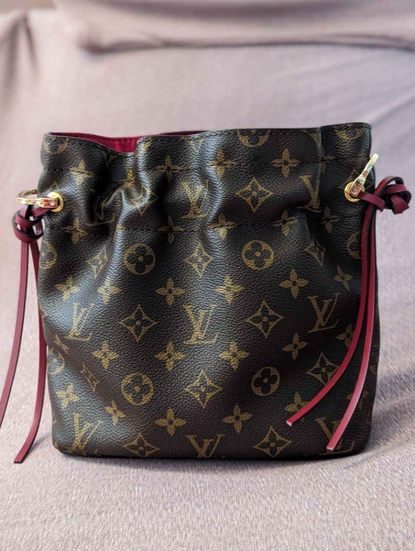 LOUIS VUITTON NOE IS DISCONTINUED ! 