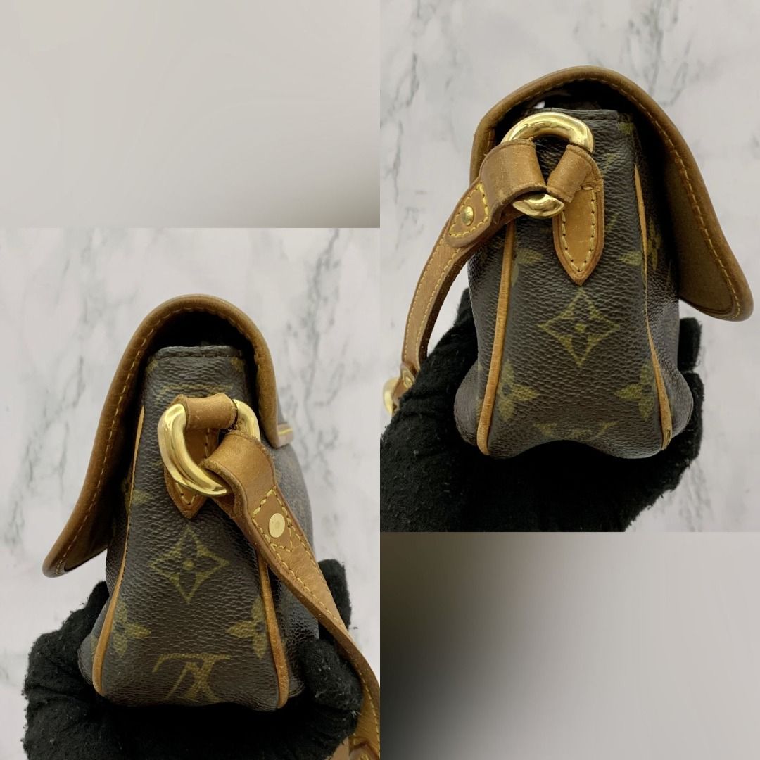 HOW TO AUTHENTICATE: LOUIS VUITTON MONOGRAM BAGS - The Revury