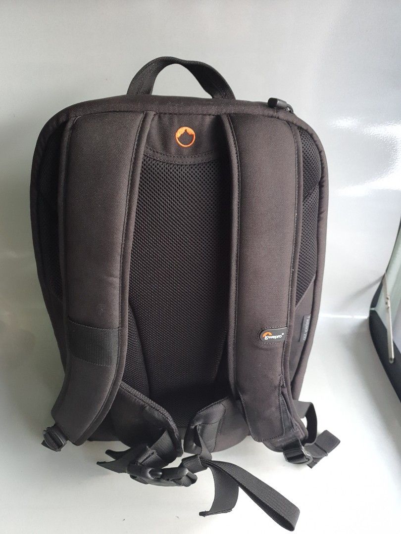 Lowepro photo backpack clearance