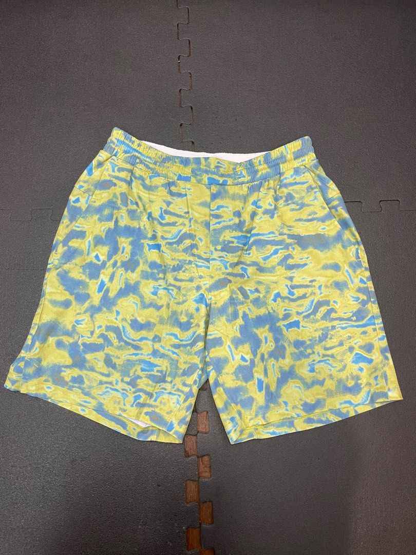 Channel cross swim short clearance