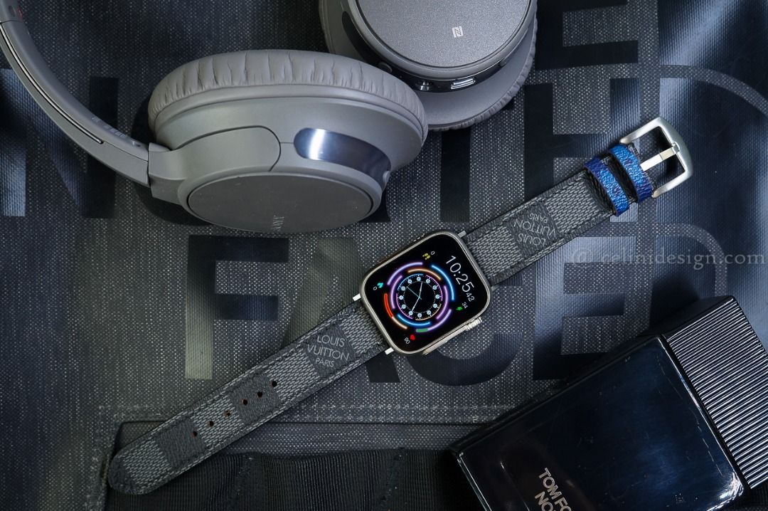 Watch bands for online series 4 apple watch