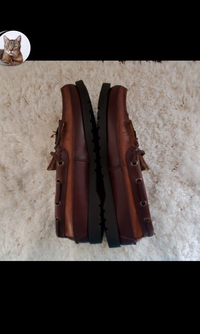 Magellan boat shoes store