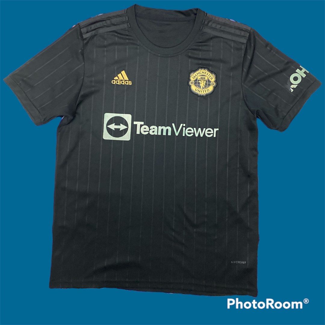 Jersey bola manchester united online