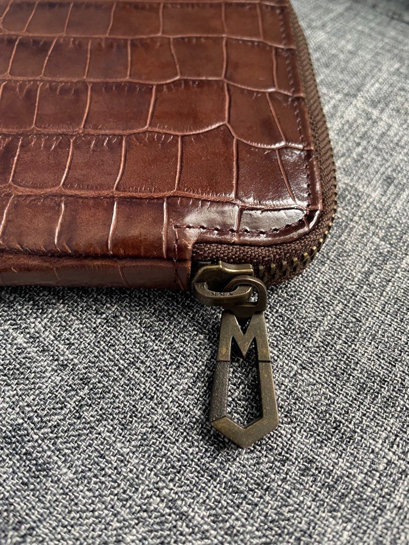 Marc jacobs passport holder on sale