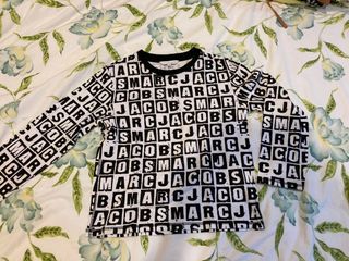 Marc Jacobs shirt aged 8 like new