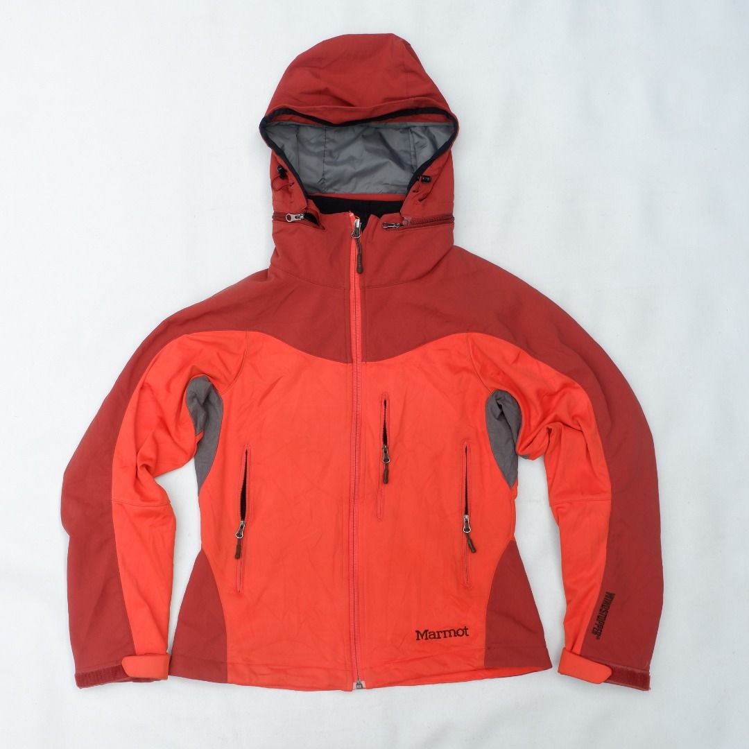 Marmot Women s Super Hero Softshell Jacket