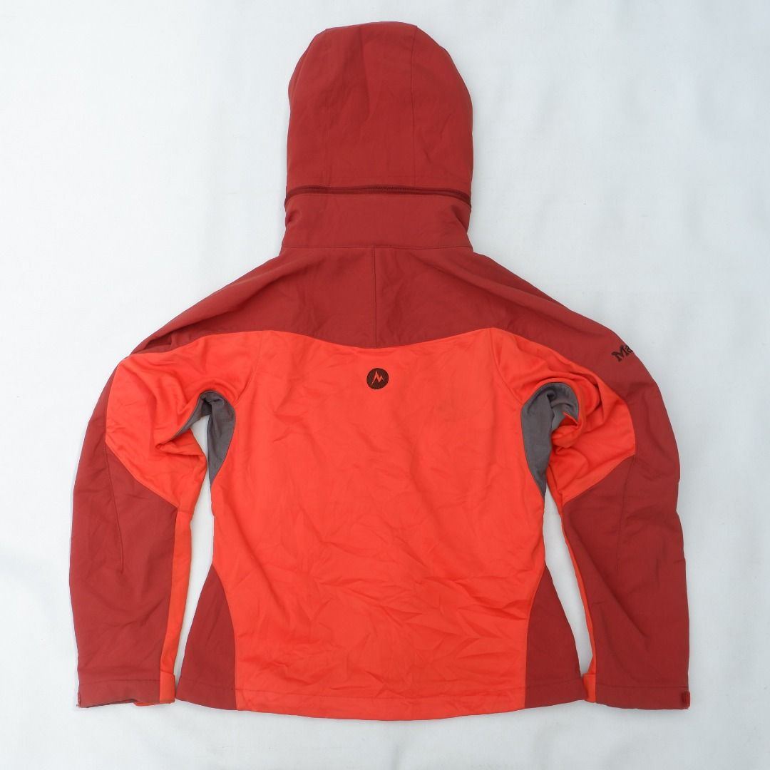 Marmot super hero jacket deals