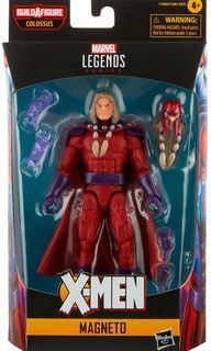 Marvel legends