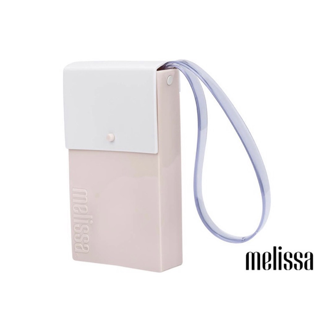 Melissa Handmade bag