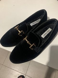 Steve madden bit on sale loafer