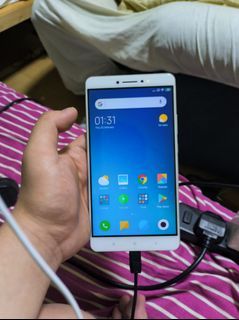 mi max 1st gen 3+32