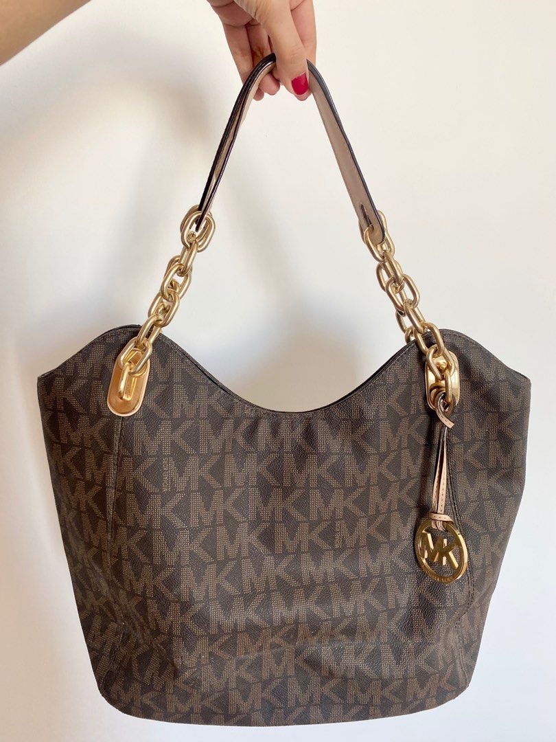 Michael Kors Lilly Tote