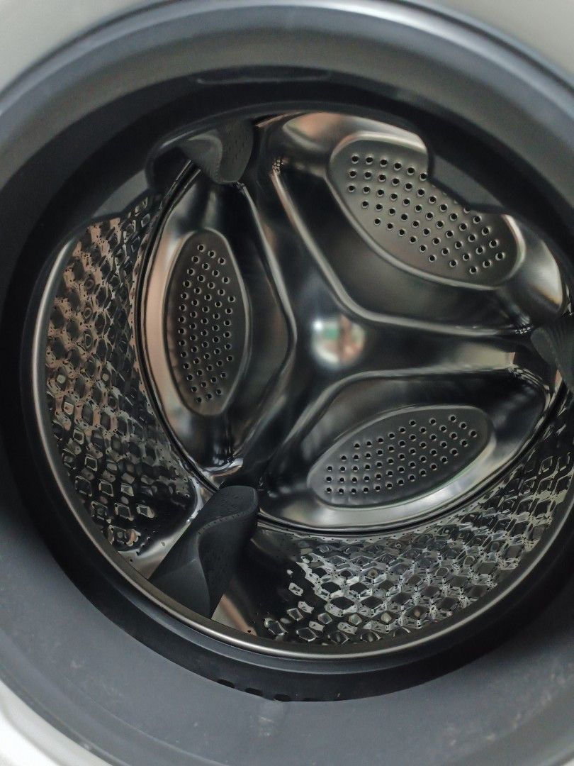 Midea 7kg Washing Machine, TV & Home Appliances, Washing Machines and