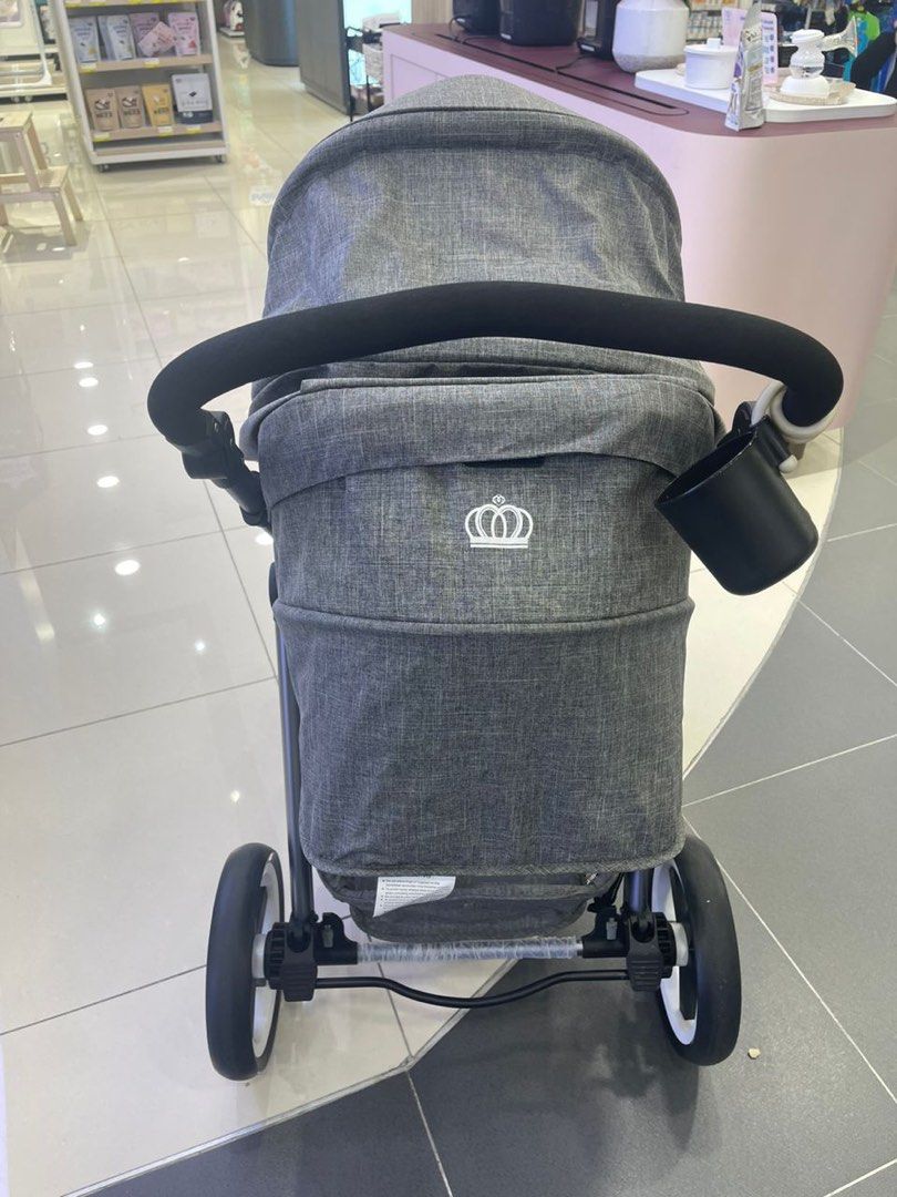 mimosa first class travel system review