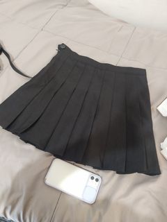 mini skirt