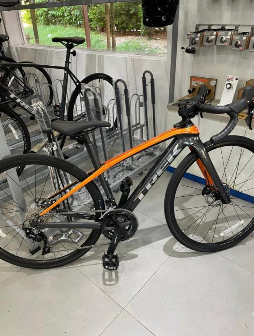 Trek size 44 cheap
