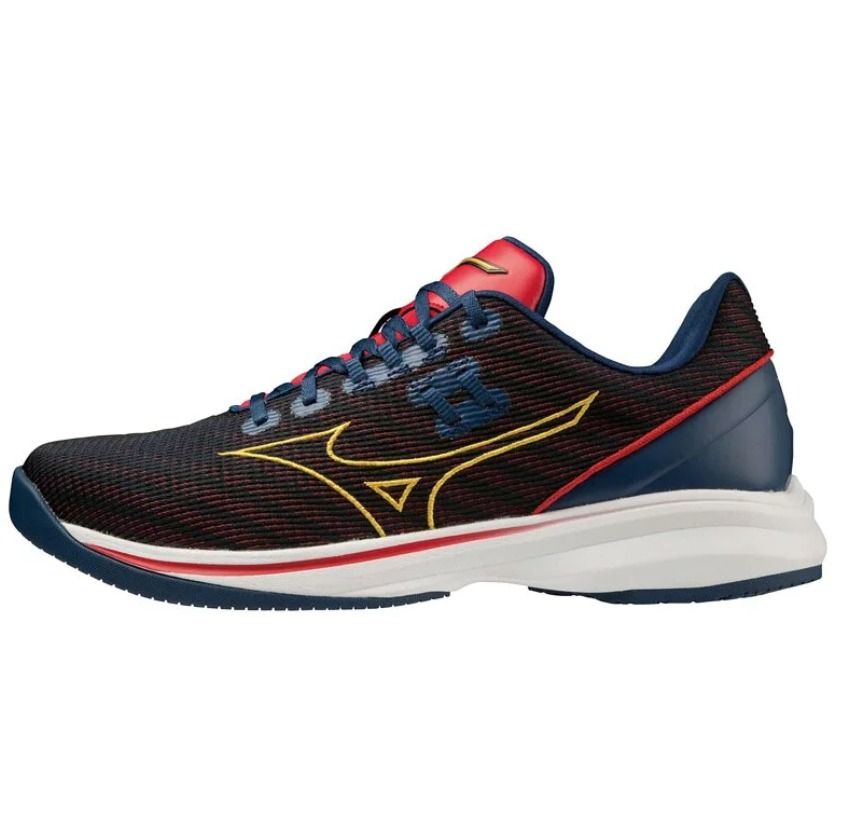 Mizuno Wave Light Revolan Pro Carousell