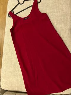MNG Basic Dress