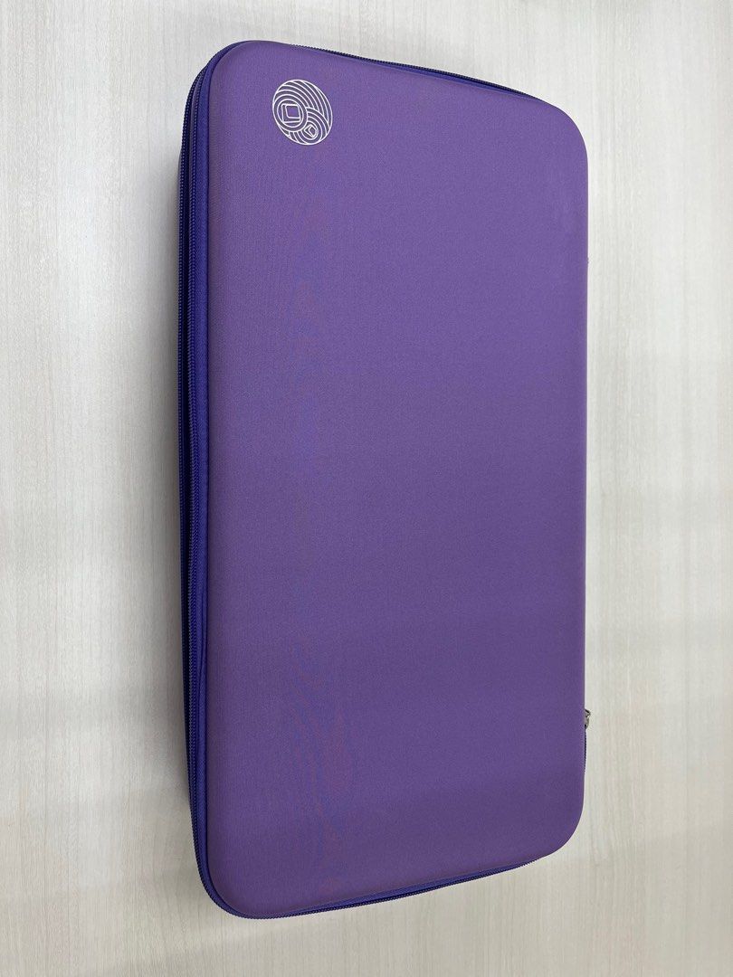 Monokei Kaban Keyboard Carry Case (75TKL), Computers & Tech, Parts