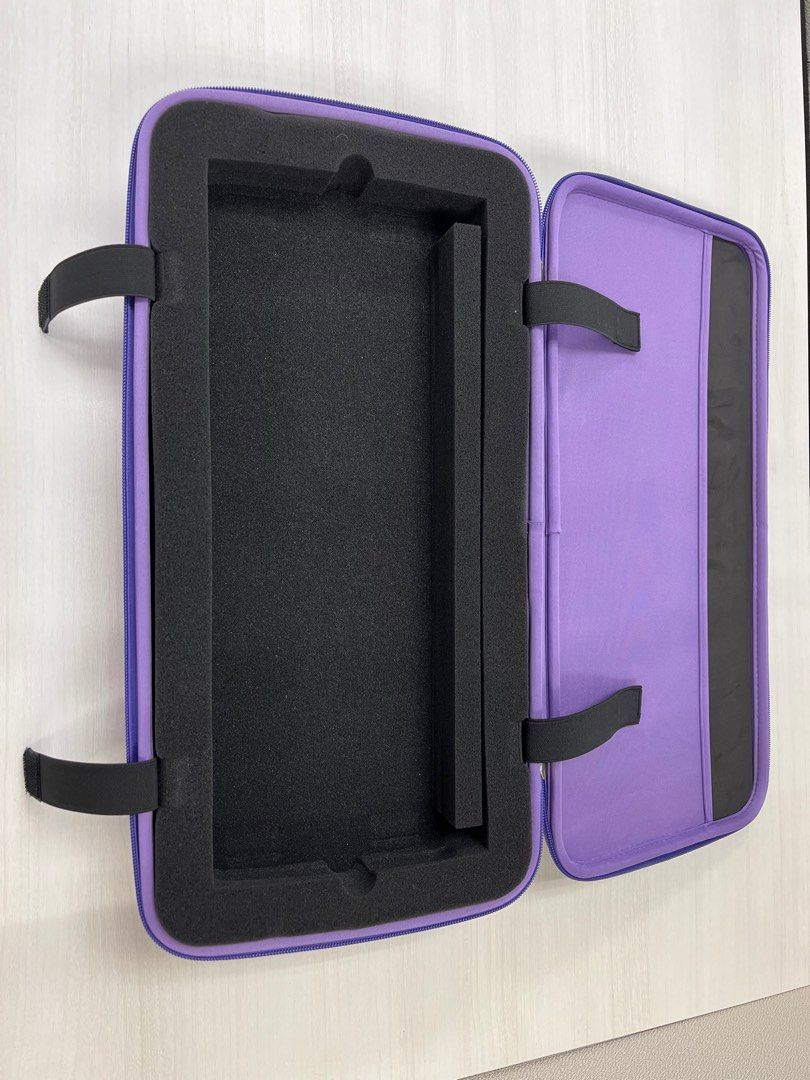 Monokei Kaban Keyboard Carry Case (75TKL), Computers & Tech, Parts