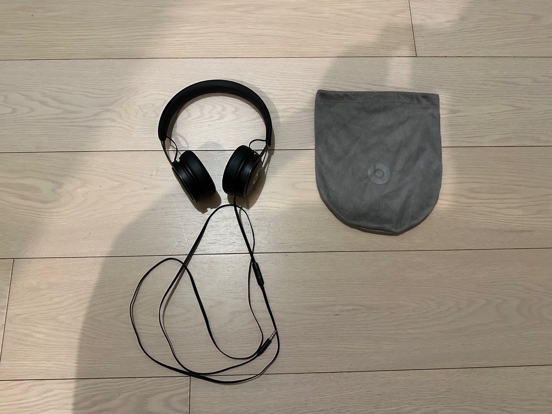 Monster beats ep discount