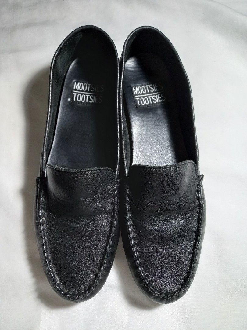 Mootsies shop tootsies loafers