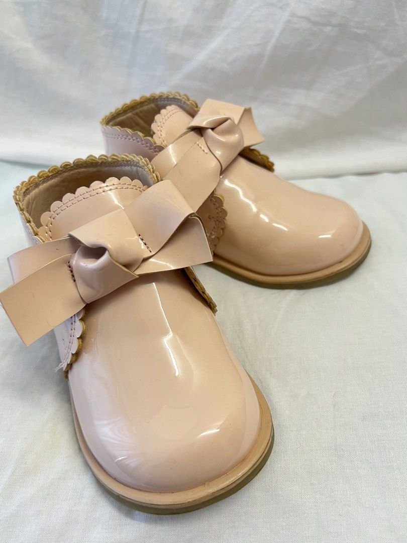 Mothercare girls boots 2025