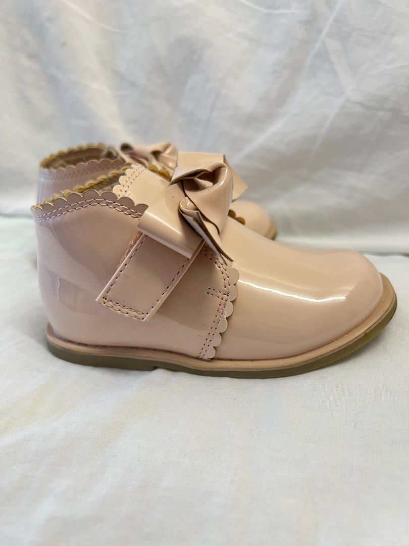 Mothercare girls boots 2025