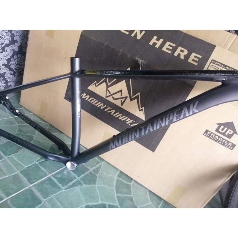 mountain peak ninja 2