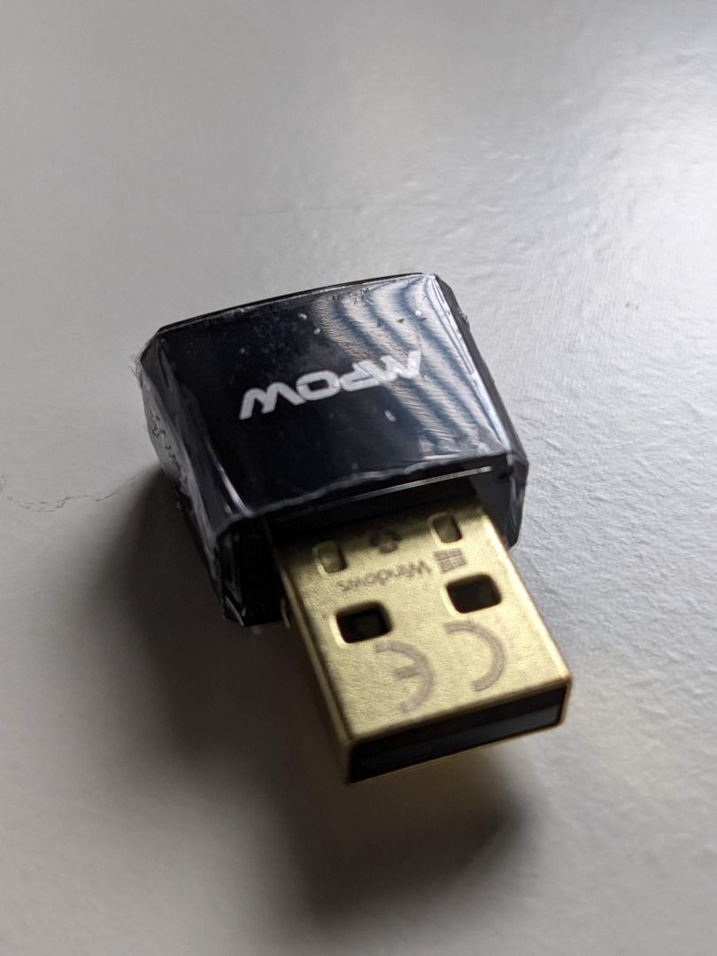 Mpow Bluetooth 5.1 USB Adapter
