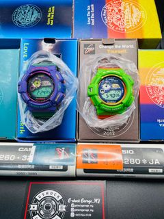 (Category: ) located in . Submitted by gshockgarage_my (Listing ID 1212742773, Image 1). Description: .