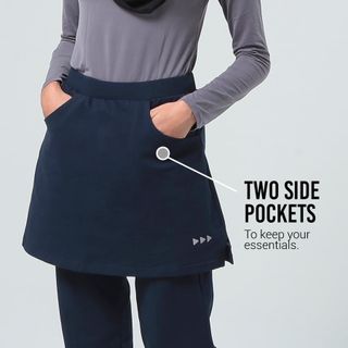 Sport skirt shop pants malaysia