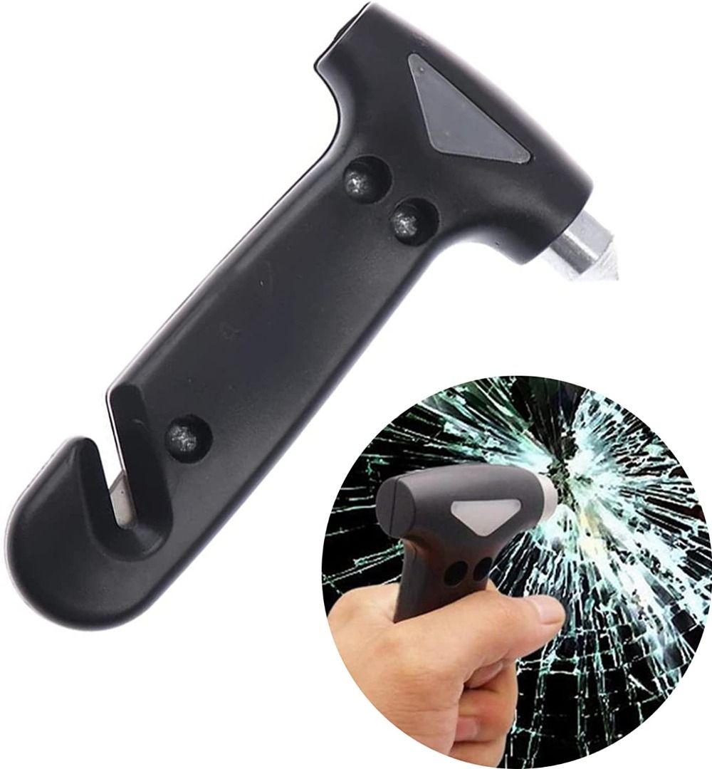 NEW CAR CAR CAR CAR TRUCK SAFETY EMERGENCY GLASS BREAKERS HAMMERS