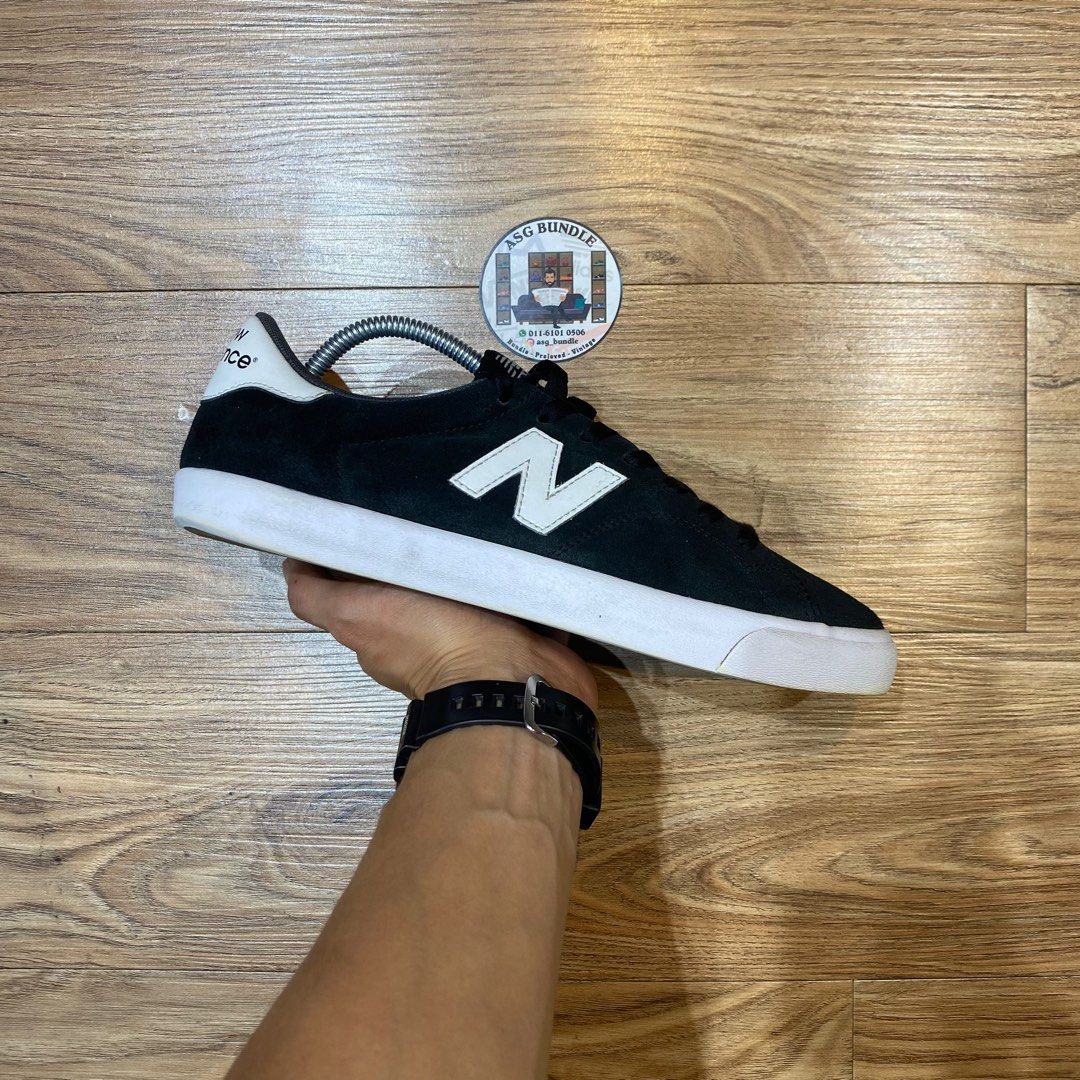 New balance