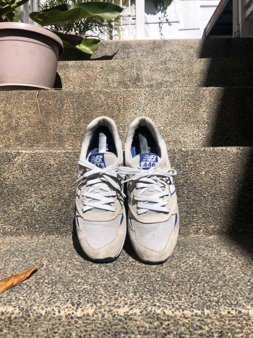 New balance shop 446 classic uk