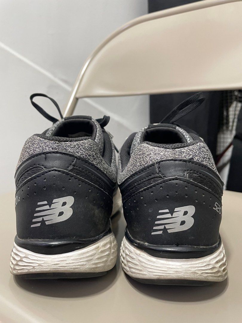 New balance 520 store v2 comfort ride