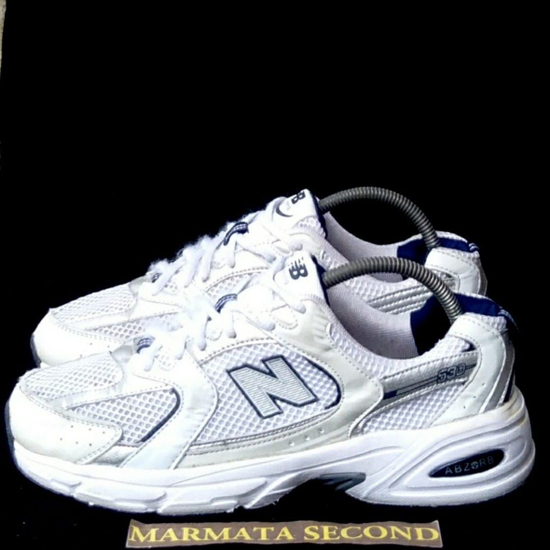 new balance 530 38