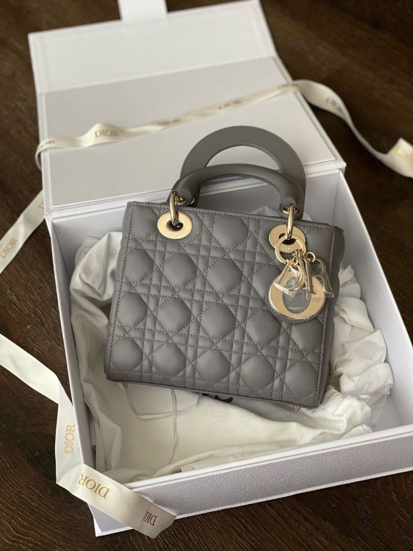 Dior lady gray Clearance