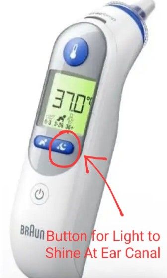 Braun thermoscan models deals