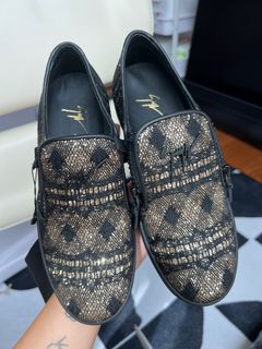 Zeppe zanotti cheap