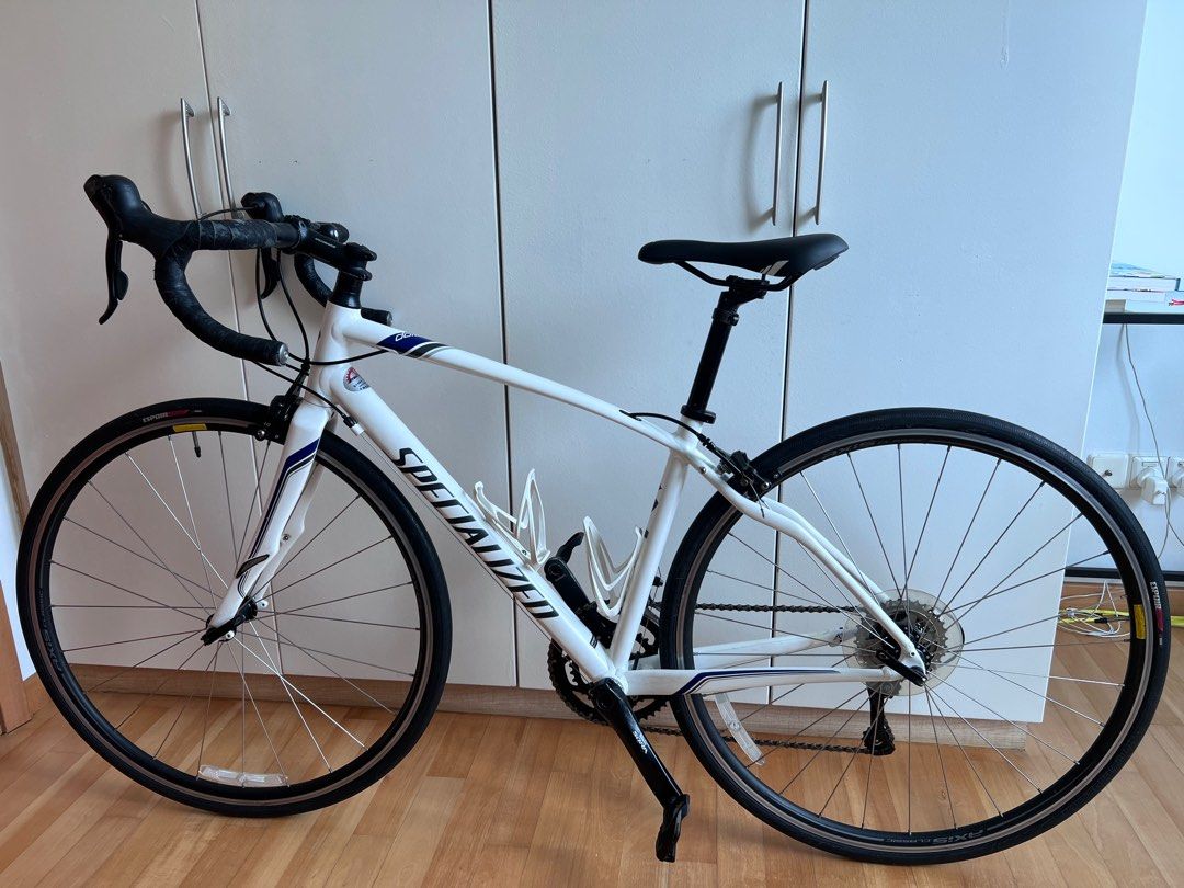 Specialized dolce sport 2024 women s road bike