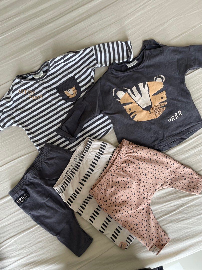 Next baby clothing top