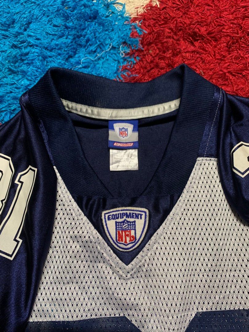 NFL jersey reebok
