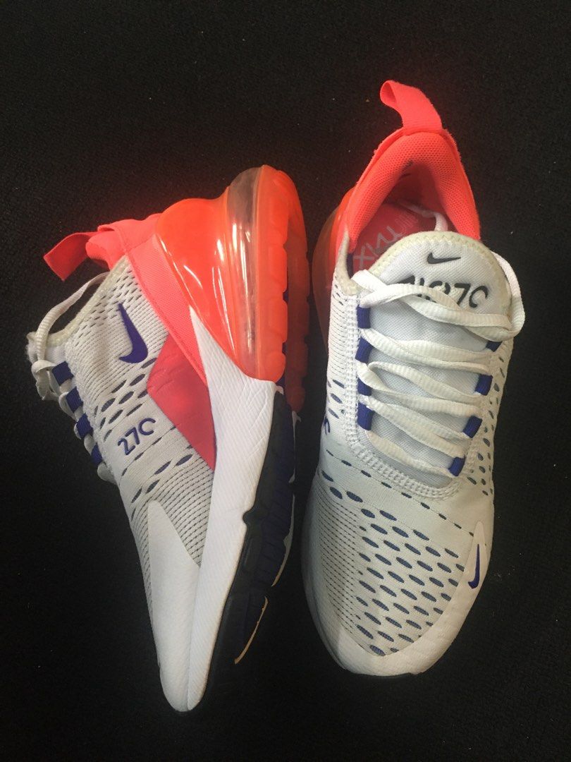 Air27c red top
