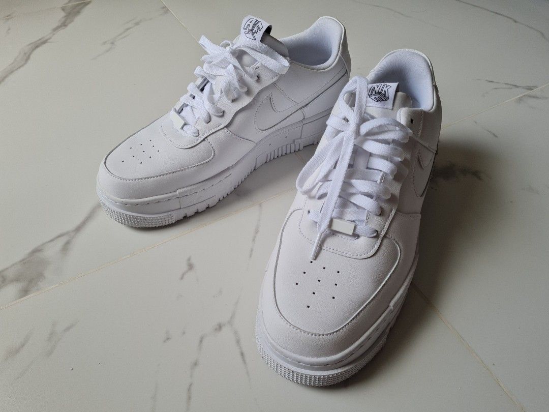 Nike 44.5 in us top