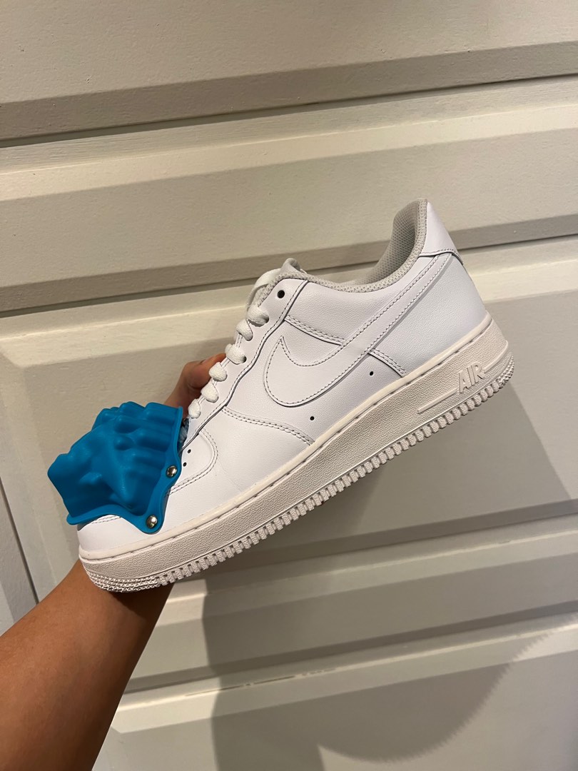 Air force sale commes des garcons