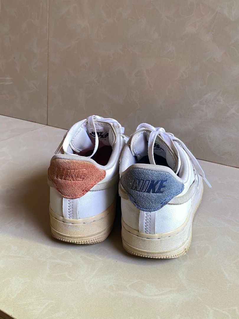 Af1 cheap inside out