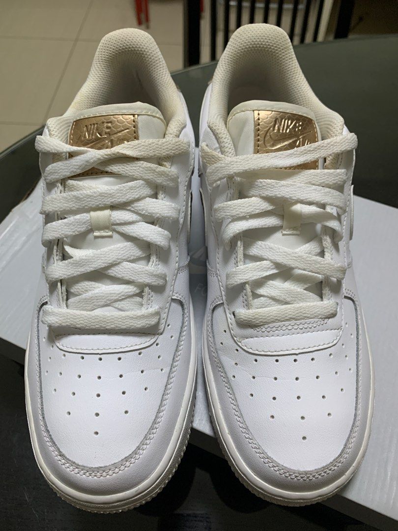 Air force 1 shop ep (gs) sneakers wit